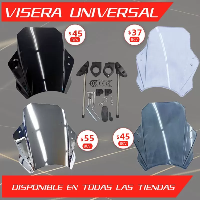 VISERA